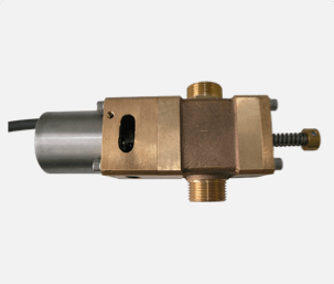 Electromagnetic Submersible Valve 1″
