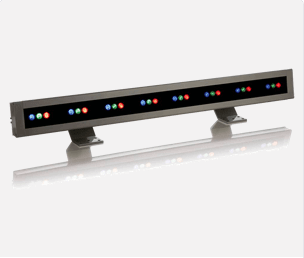 1 m linear LED RGB